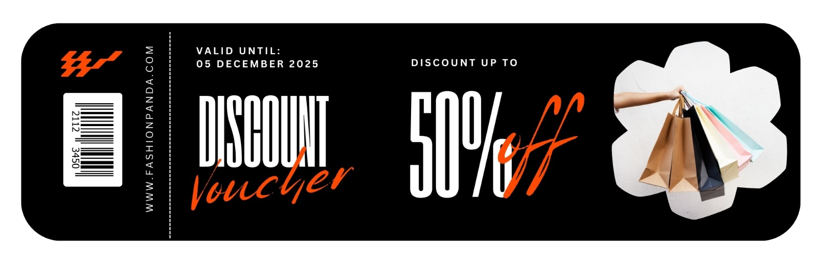 Discount Poster