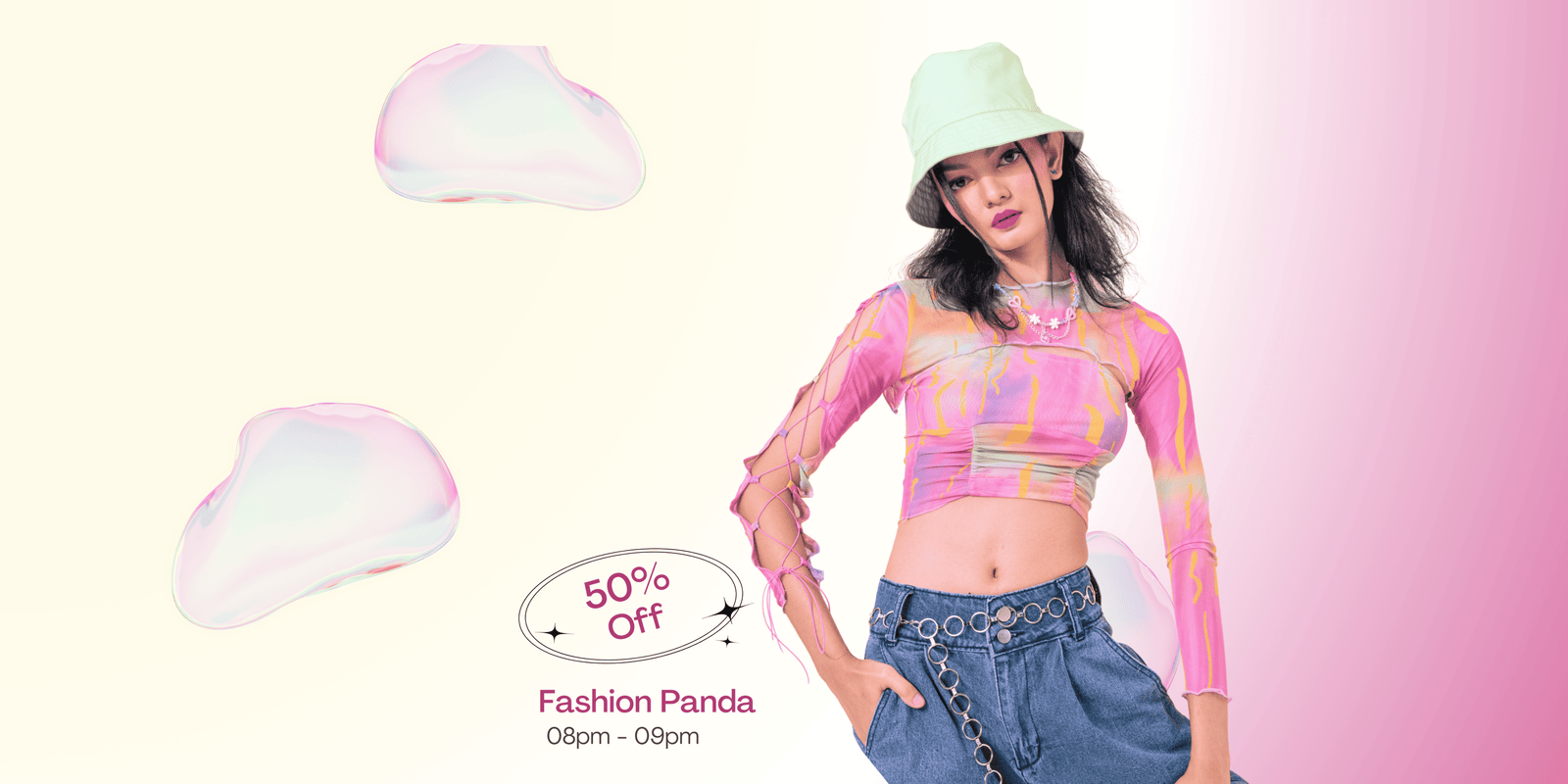 Limited Time Offer: Up to 50% Off!