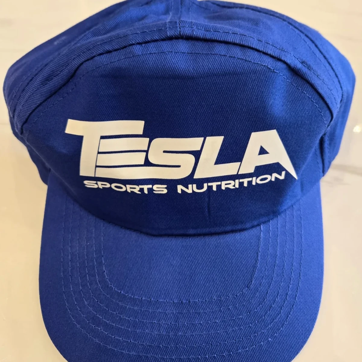 Tesla Nutrition Cap